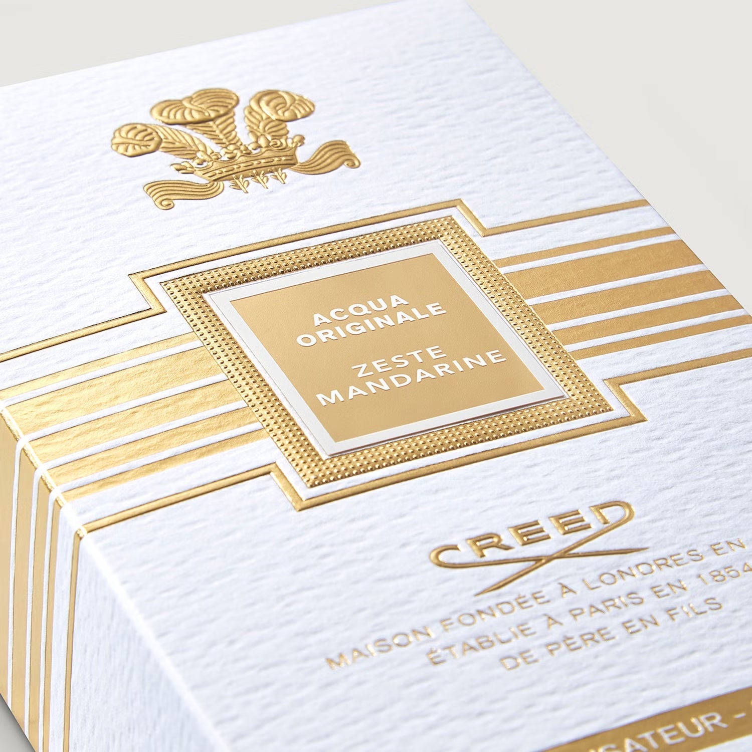 Creed - Zeste Mandarine - EDP