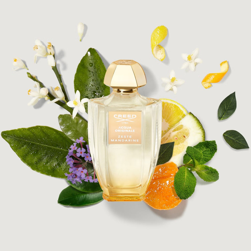 Creed - Zeste Mandarine - EDP