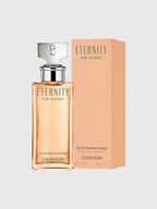 Calvin Klein - Eternity Intense - EDP