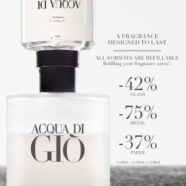 Giorgio Armani - Acqua Di Giò - EDT
