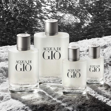 Giorgio Armani - Acqua Di Giò - EDT