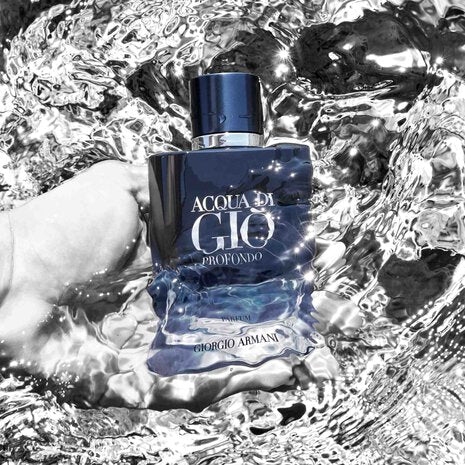 Giorgio Armani - Acqua Di Giò Profondo Parfum - EDP