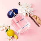 Giorgio Armani - My Way - EDP