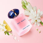 Giorgio Armani - My Way Floral - EDP