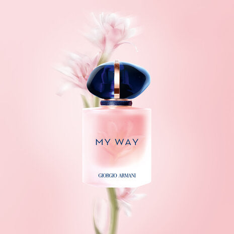 Giorgio Armani - My Way Floral - EDP