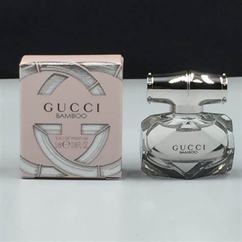 Gucci – Bamboo – EDP