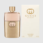 Gucci – Guilty Pour Femme  – EDP