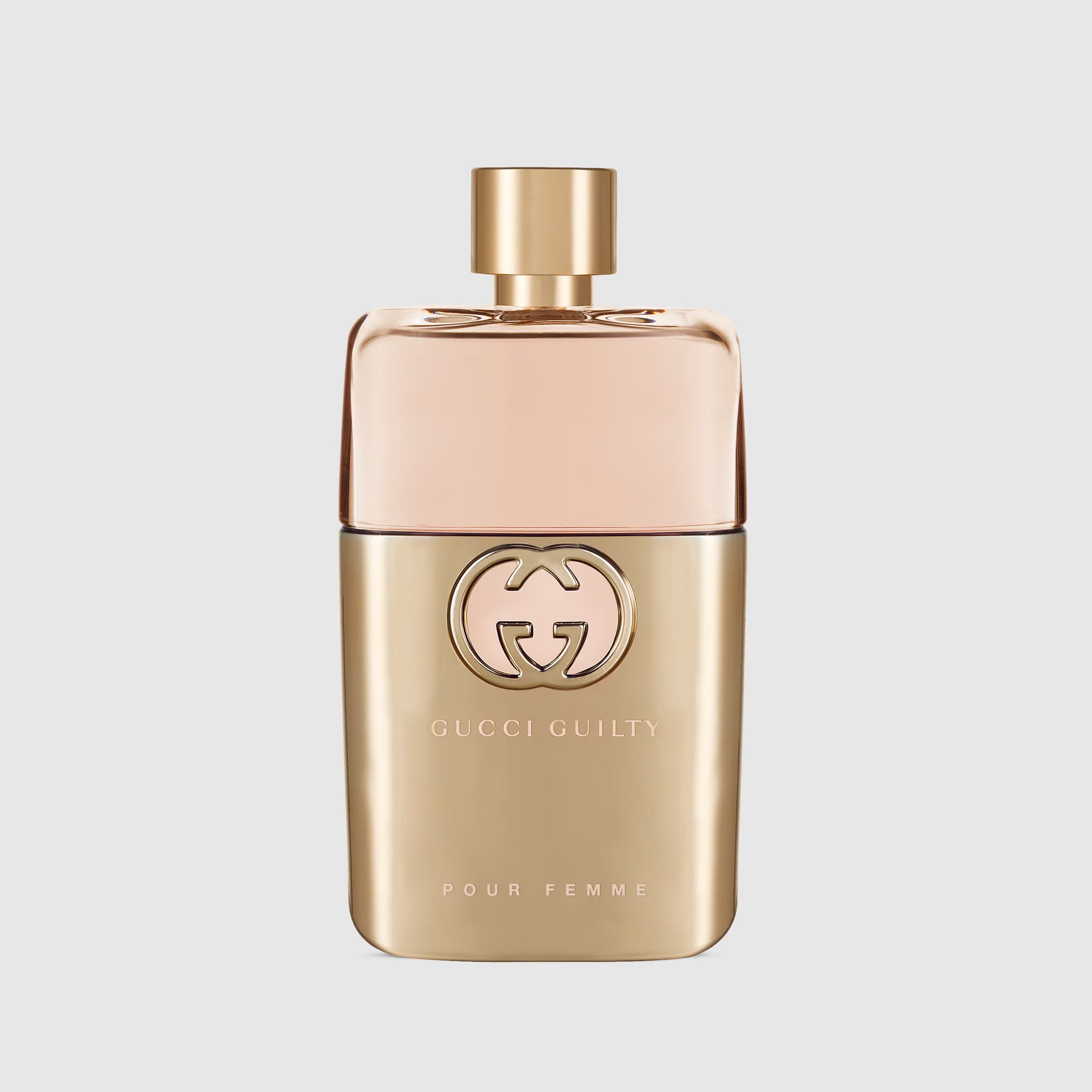 Gucci – Guilty Pour Femme  – EDP