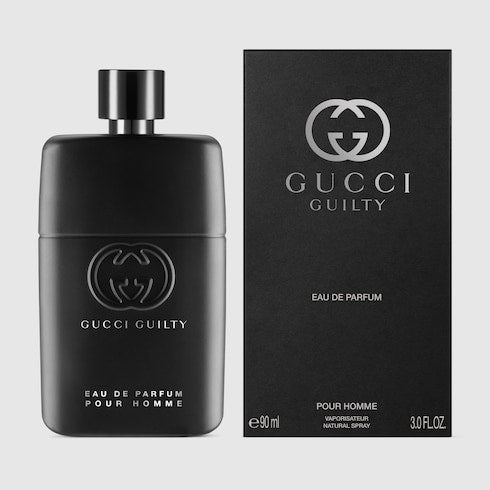 Gucci – Guilty Pour Homme – EDP
