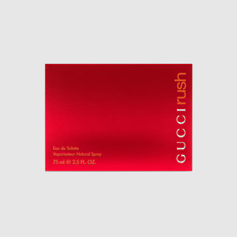 Gucci – Rush – EDT