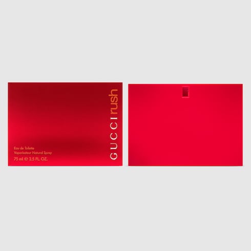 Gucci – Rush – EDT