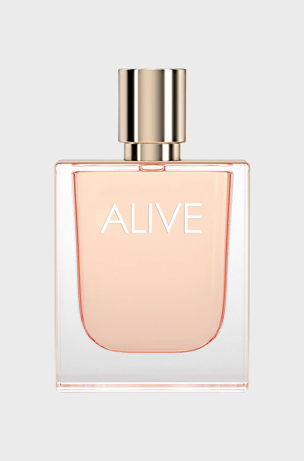 Hugo Boss - BOSS Alive - EDP
