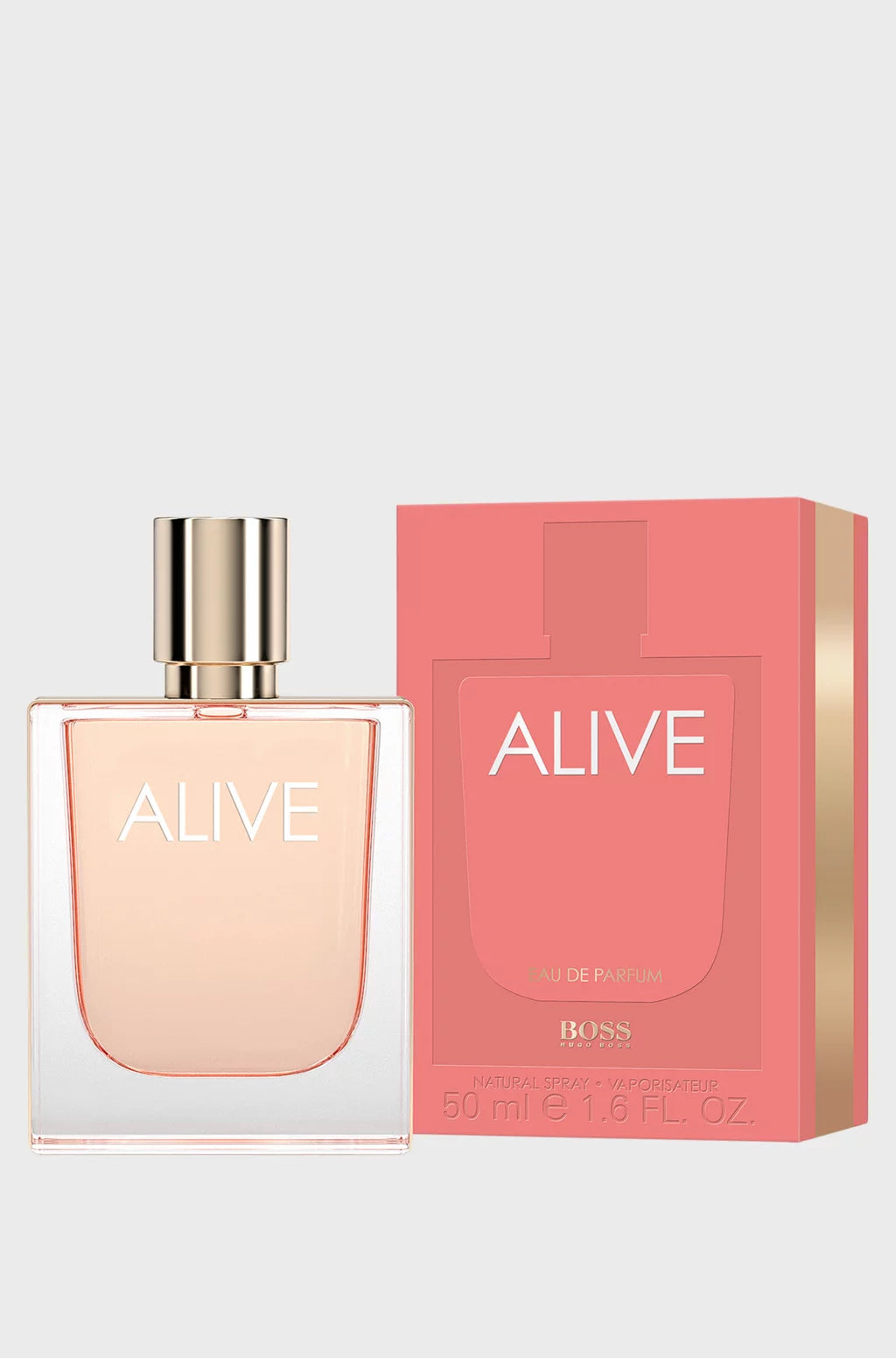 Hugo Boss - BOSS Alive - EDP
