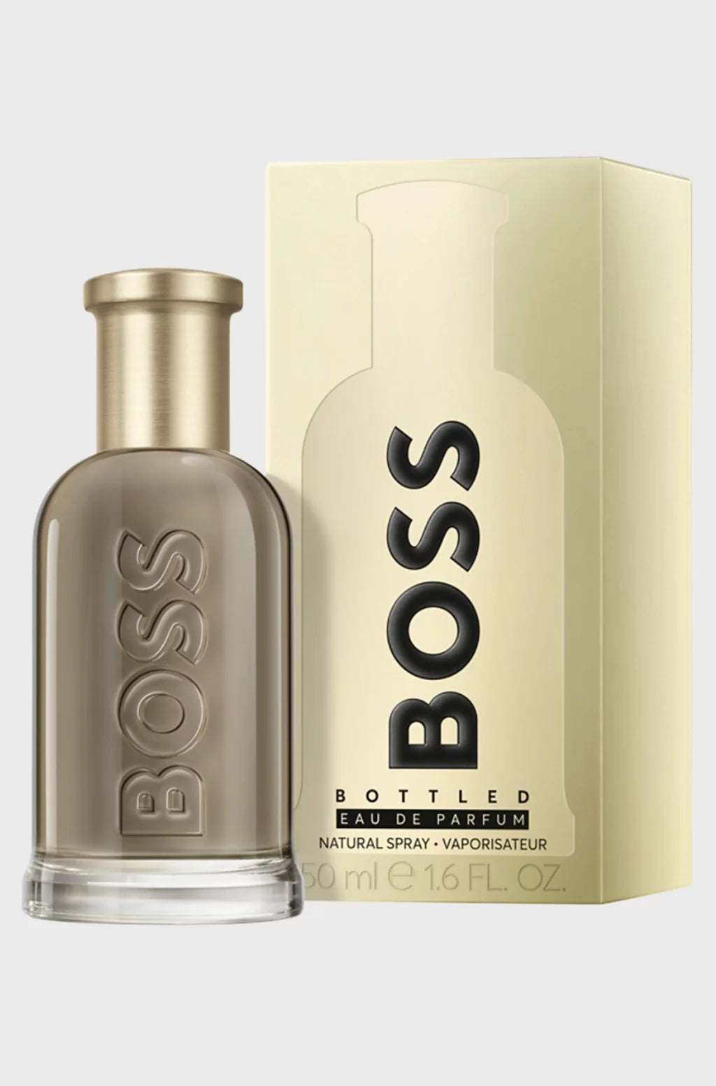 Hugo Boss - BOSS Bottled - EDP