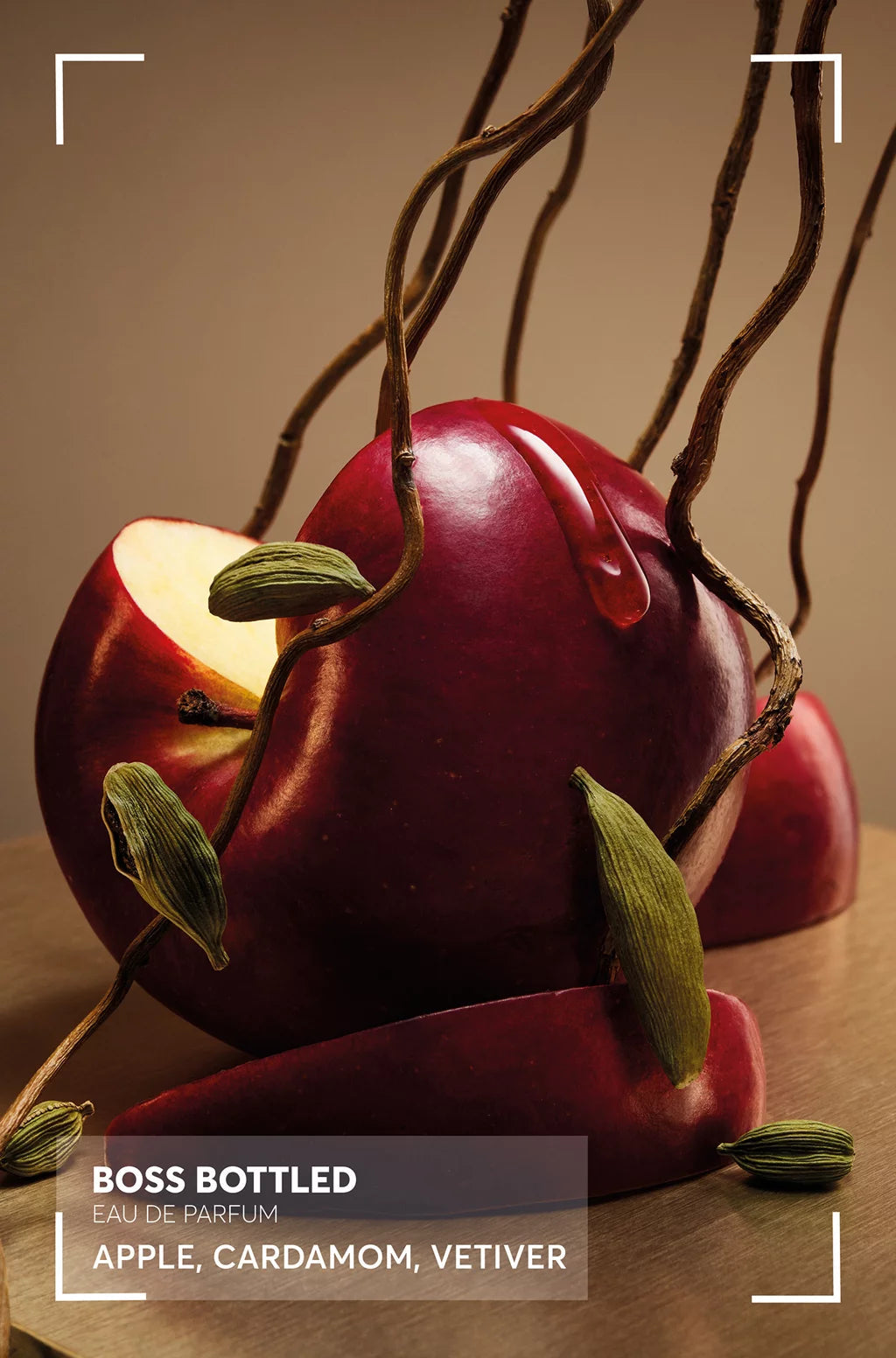 Hugo Boss - BOSS Bottled - EDP