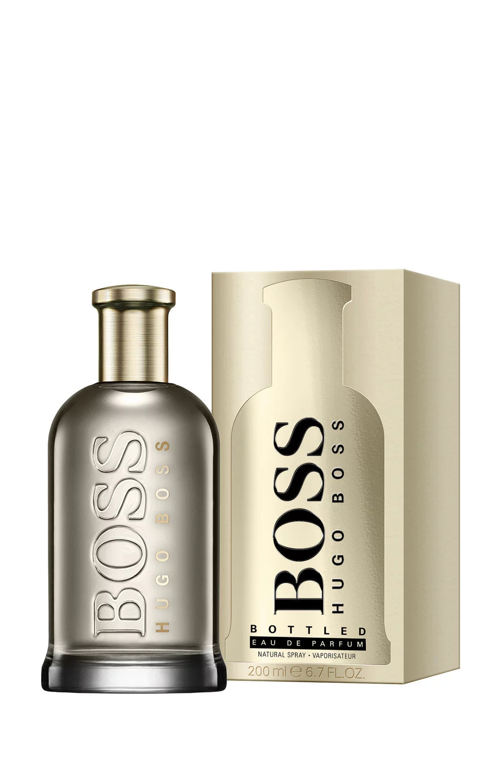 Hugo Boss - BOSS Bottled - EDP