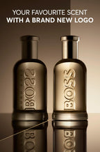 Hugo Boss - BOSS Bottled - EDP