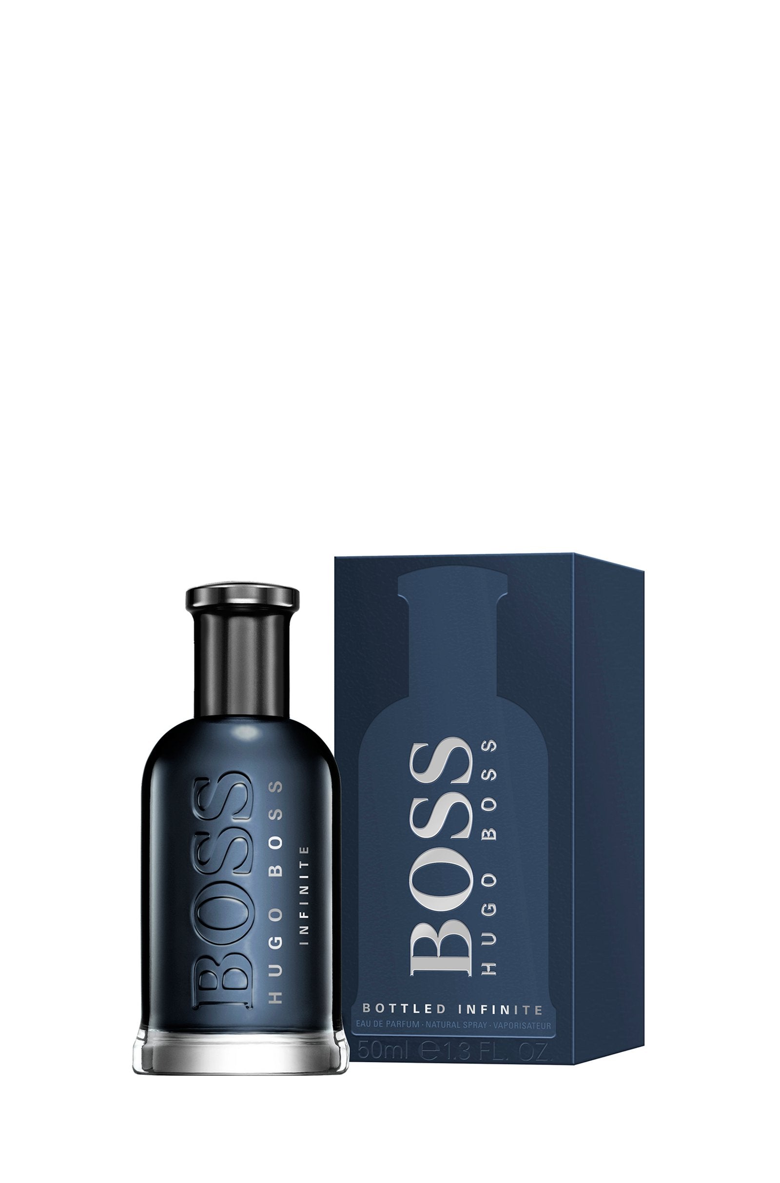 Hugo Boss - BOSS Bottled Infinite - EDP