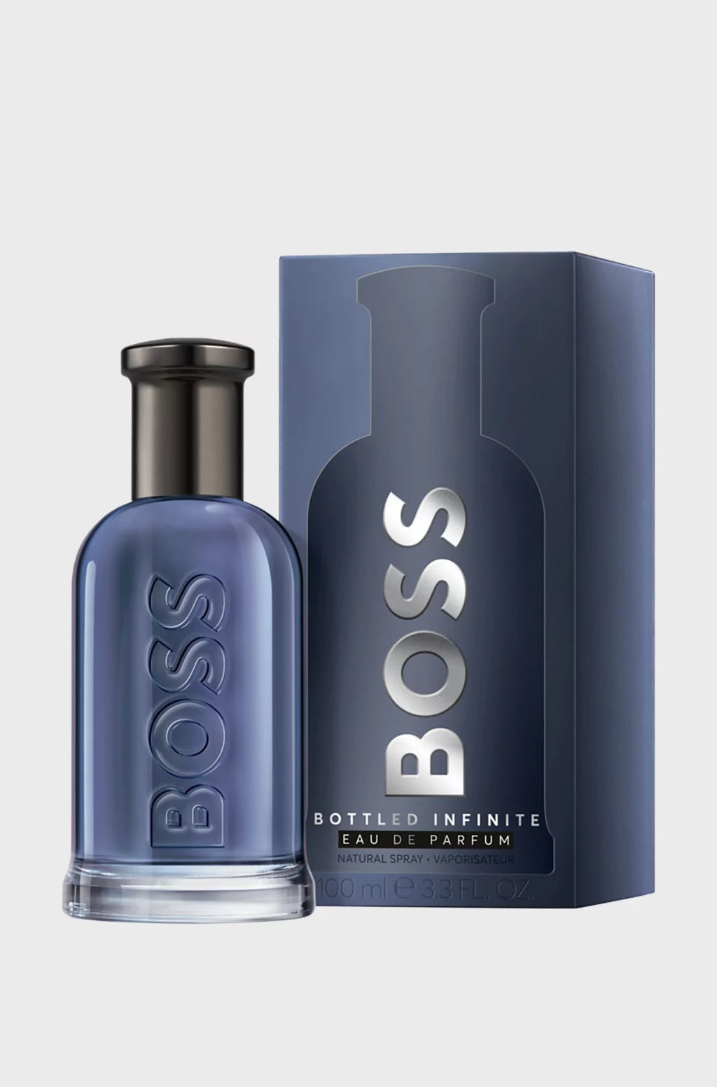Hugo Boss - BOSS Bottled Infinite - EDP