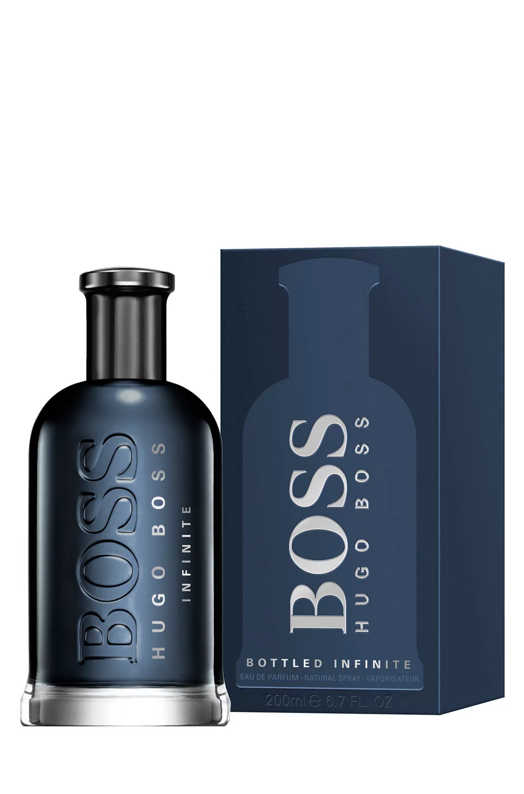 Hugo Boss - BOSS Bottled Infinite - EDP