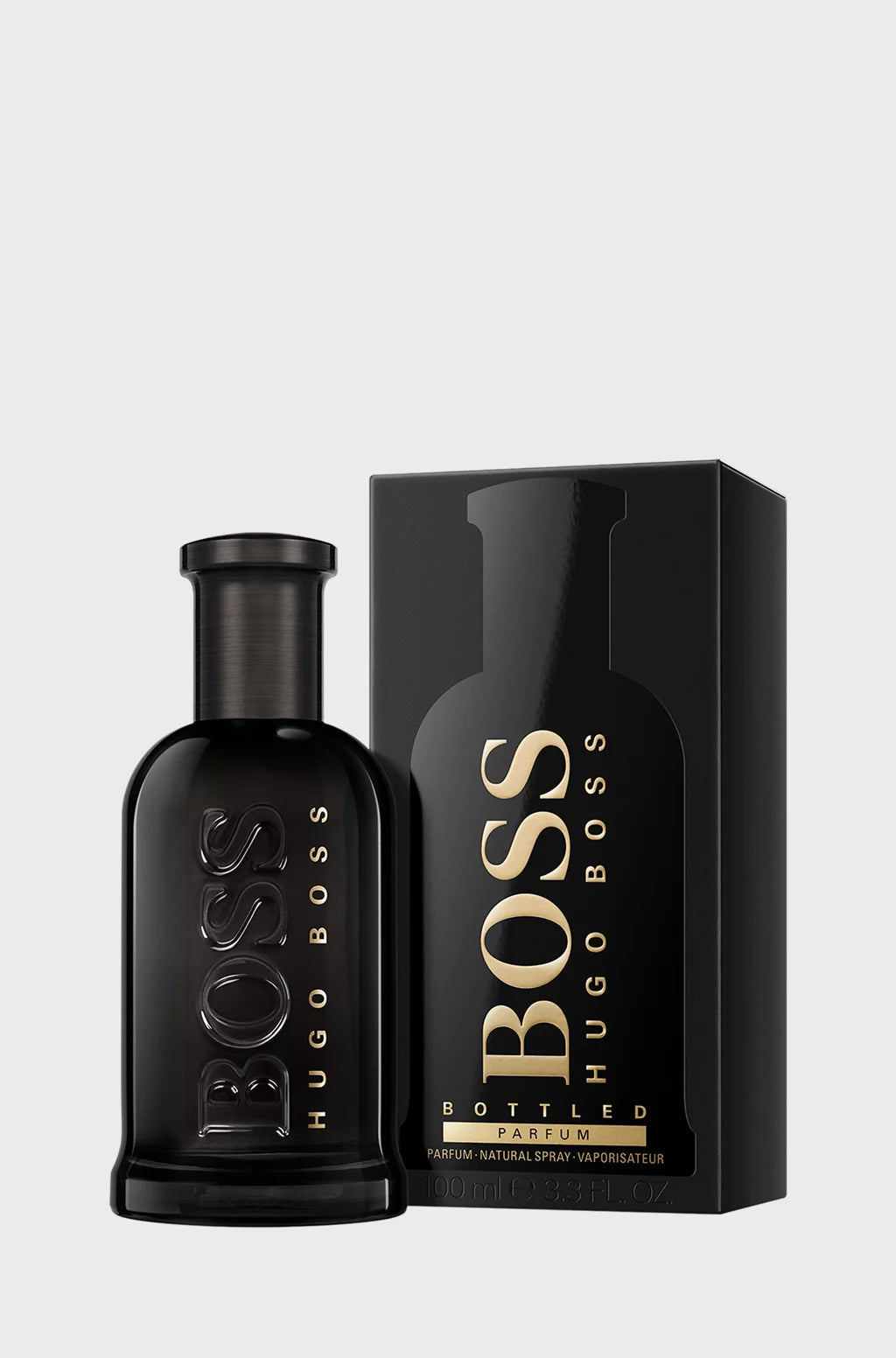 Hugo Boss - BOSS Bottled Parfum - EDP