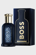 Hugo Boss - BOSS Bottled Triumph Elixir  - EDP