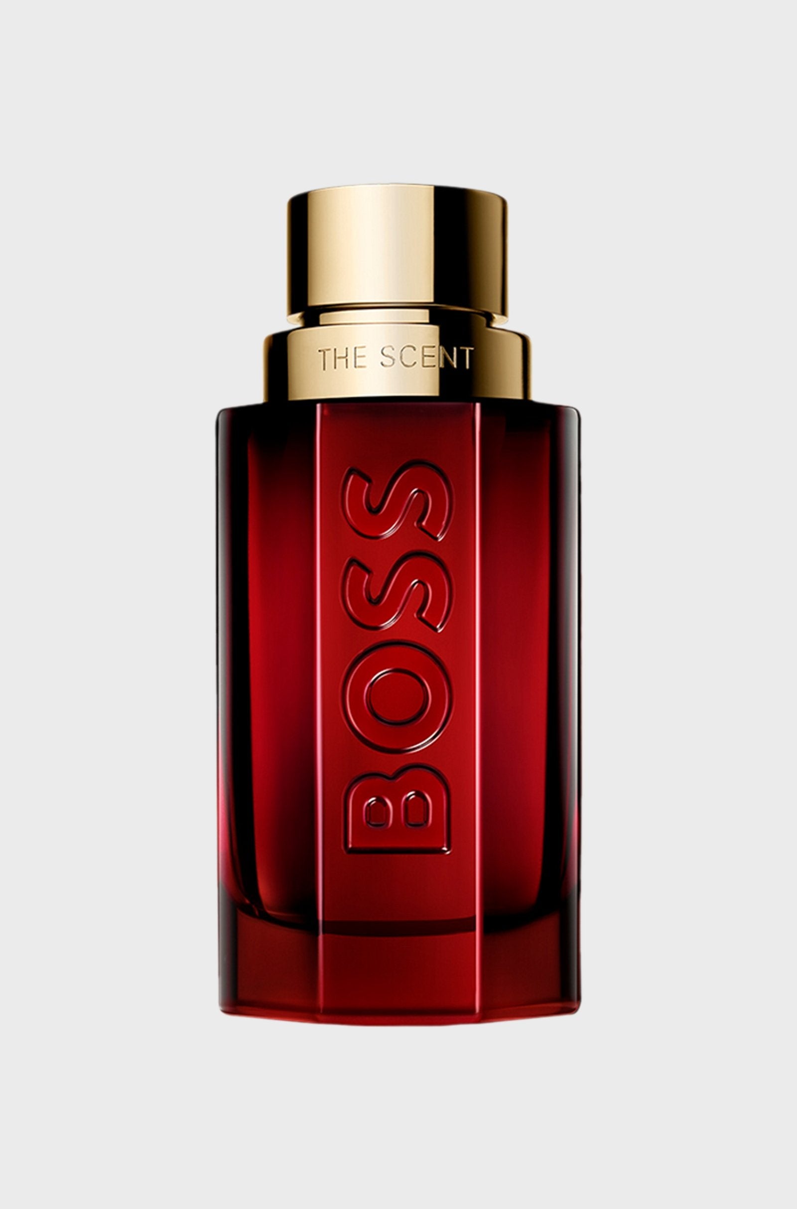 Hugo Boss - BOSS The Scent Elixir parfum intense - EDP
