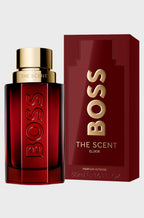 Hugo Boss - BOSS The Scent Elixir parfum intense - EDP