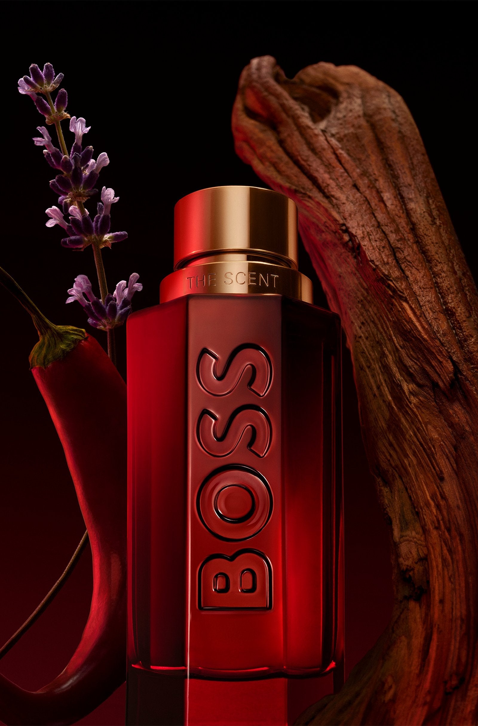 Hugo Boss - BOSS The Scent Elixir parfum intense - EDP