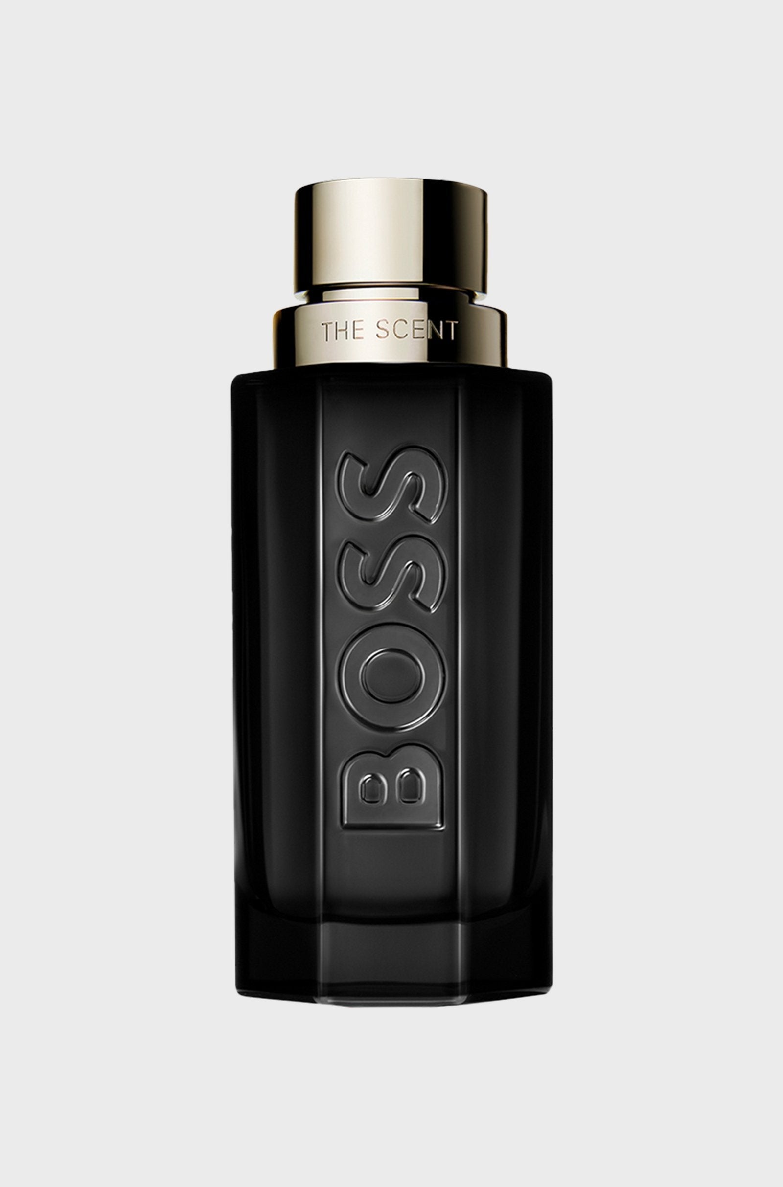Hugo Boss - BOSS The Scent Magnetic - EDP