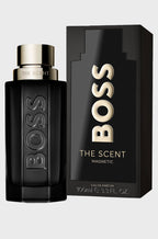 Hugo Boss - BOSS The Scent Magnetic - EDP