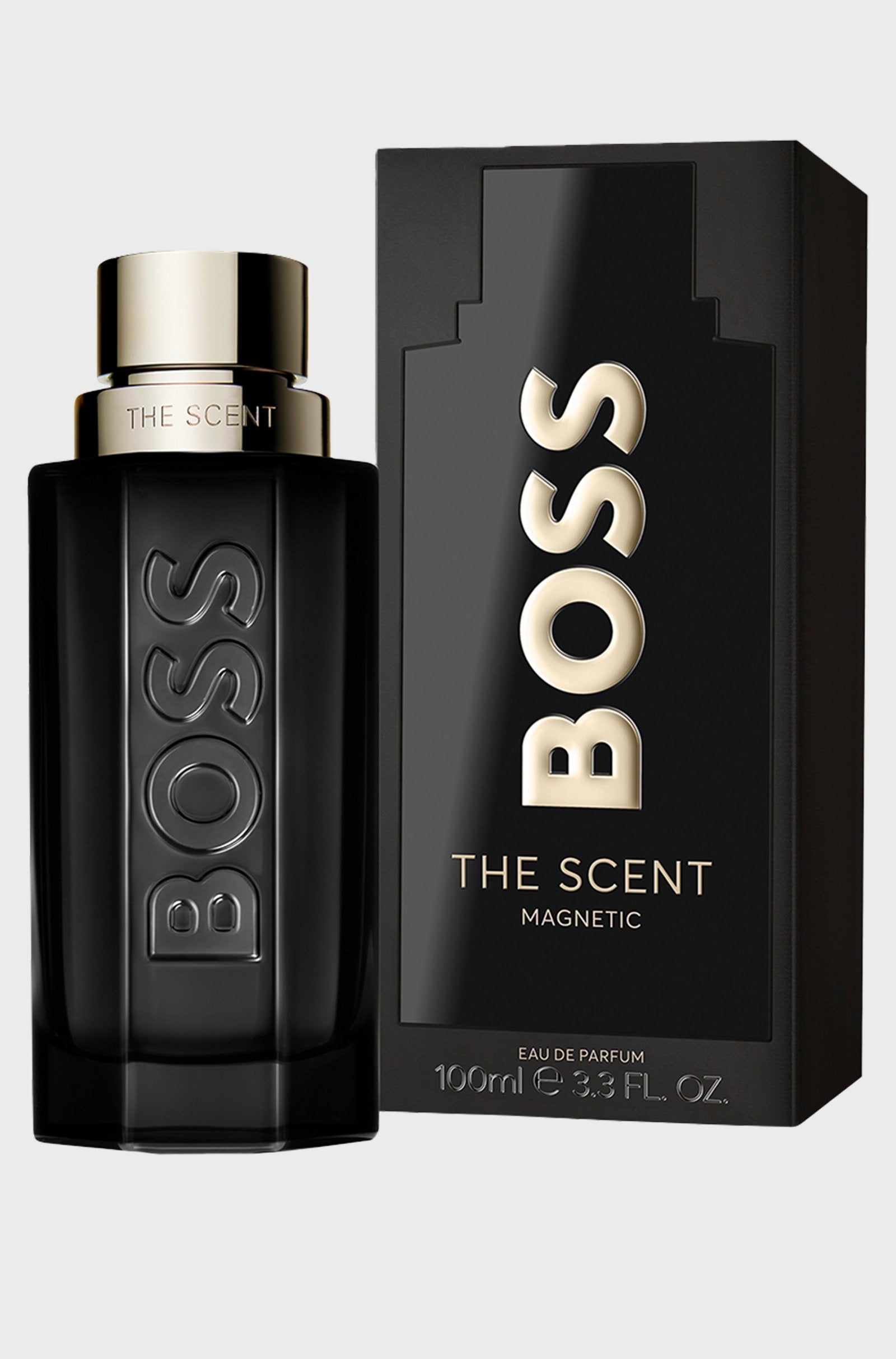 Hugo Boss - BOSS The Scent Magnetic - EDP