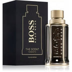 Hugo Boss - BOSS The Scent Magnetic - EDP