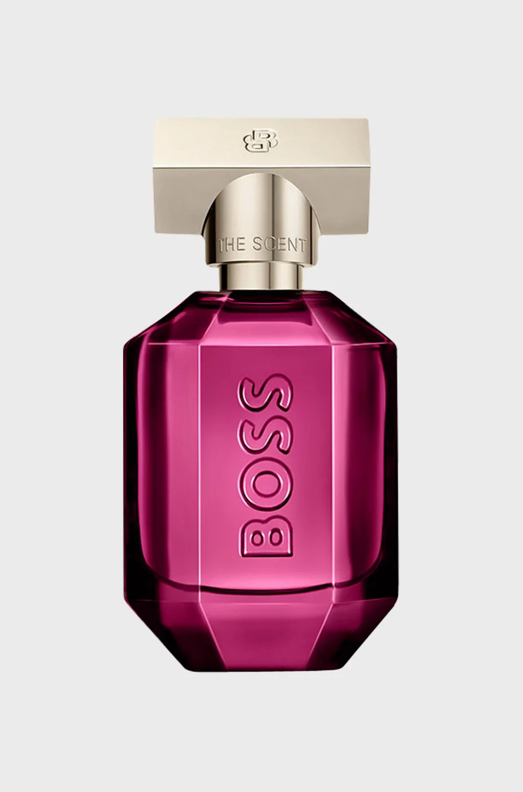 Hugo Boss - BOSS The Scent Magnetic - EDP