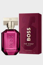 Hugo Boss - BOSS The Scent Magnetic - EDP