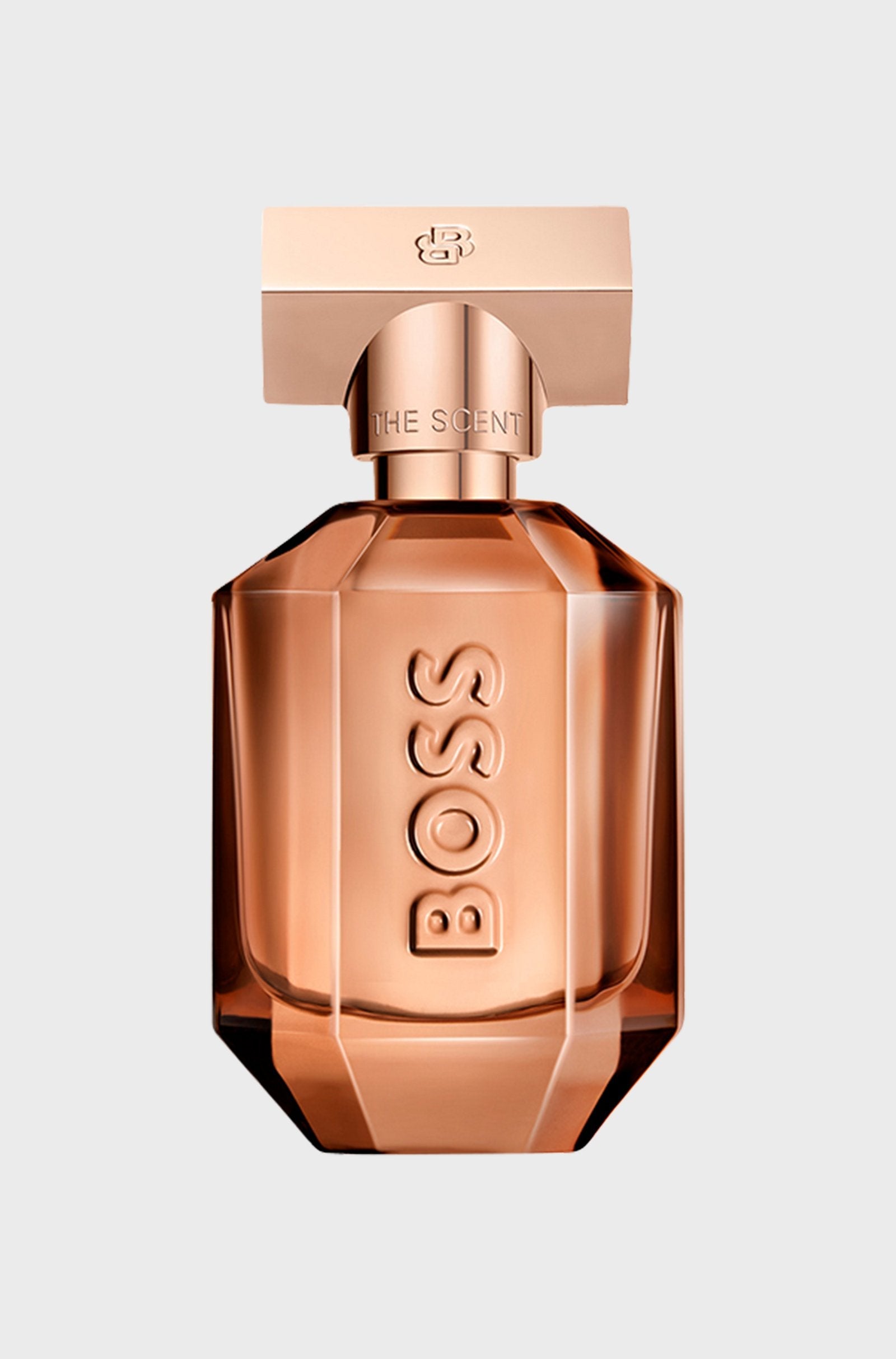 Hugo Boss - BOSS The Scent Parfum - EDP