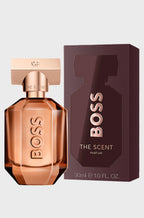 Hugo Boss - BOSS The Scent Parfum - EDP