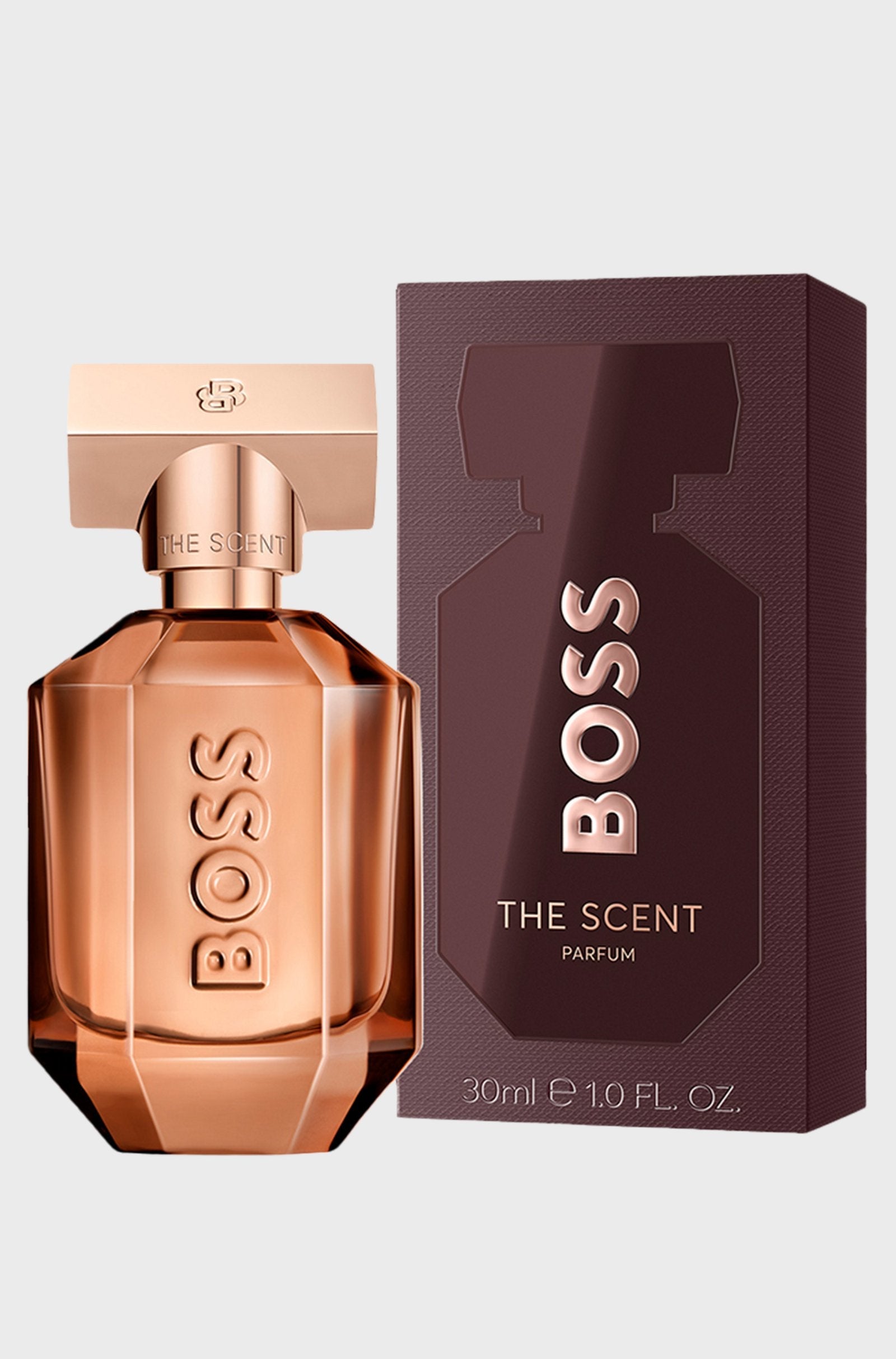 Hugo Boss - BOSS The Scent Parfum - EDP