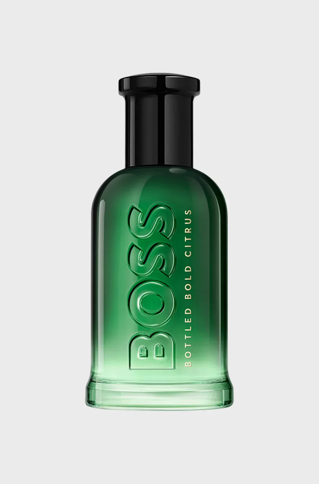 Hugo Boss - Bottled Bold Citrus - EDP