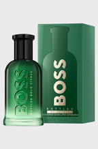 Hugo Boss - Bottled Bold Citrus - EDP