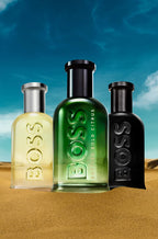 Hugo Boss - Bottled Bold Citrus - EDP