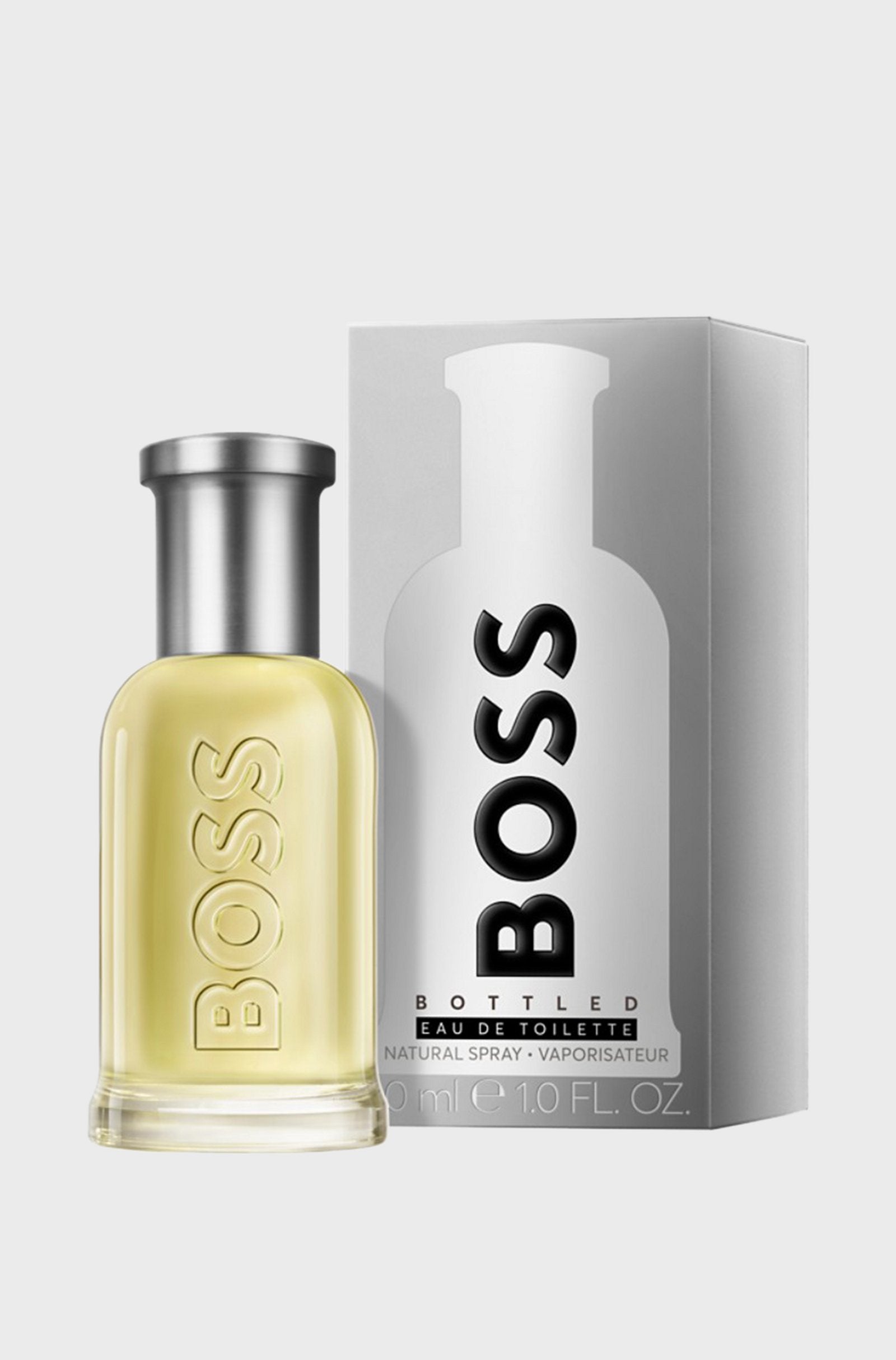 Hugo - BOSS Bottled - EDT