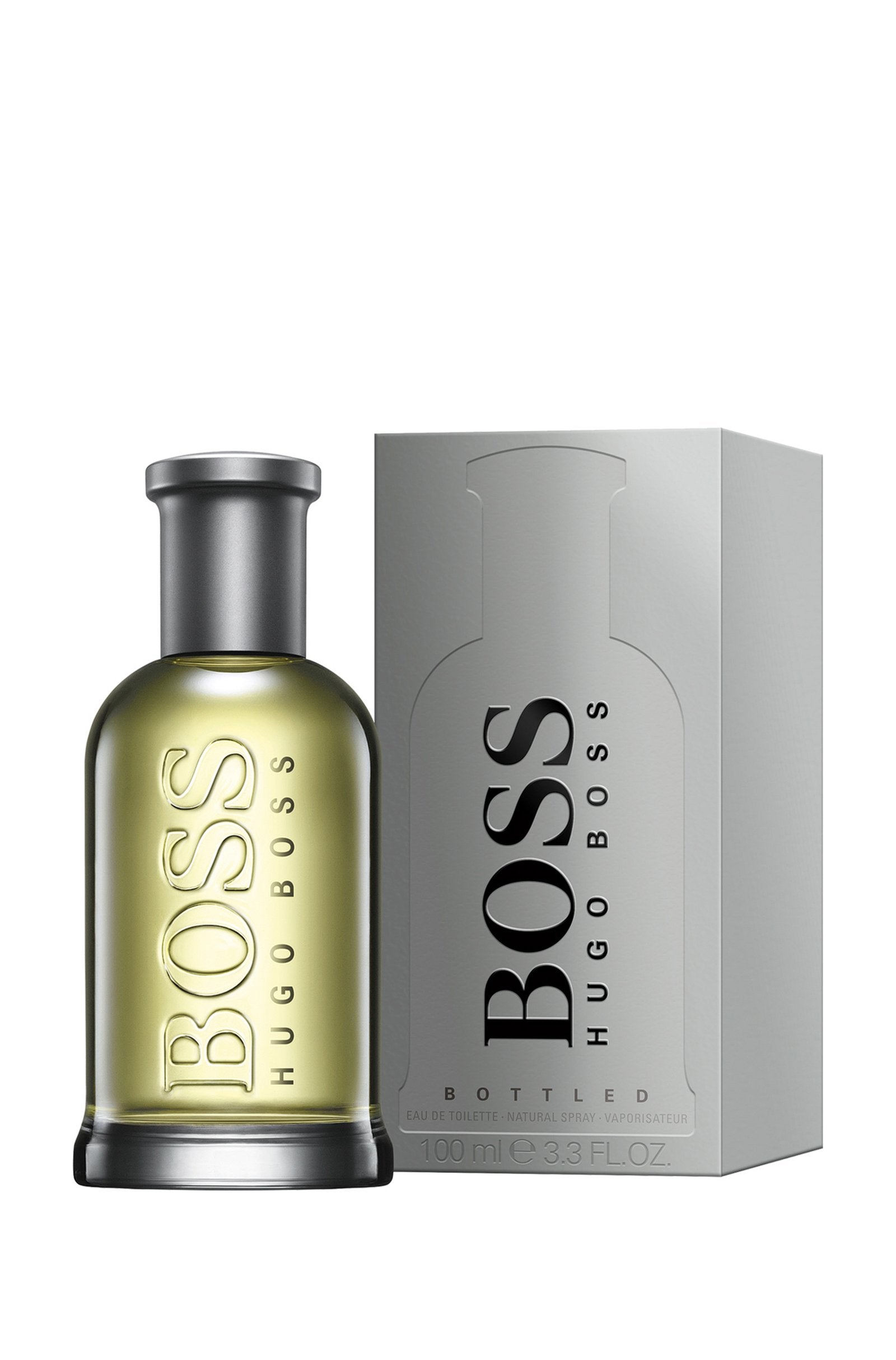 Hugo - BOSS Bottled - EDT