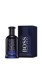 Hugo - BOSS Bottled Night - EDT
