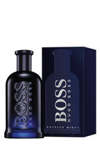 Hugo - BOSS Bottled Night - EDT