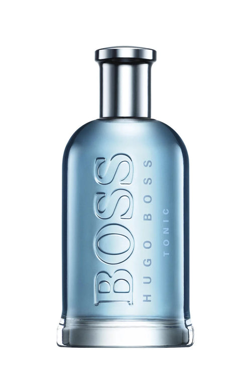 Hugo - BOSS Bottled Tonic - EDT