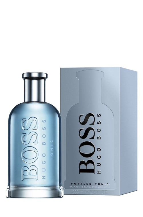 Hugo - BOSS Bottled Tonic - EDT