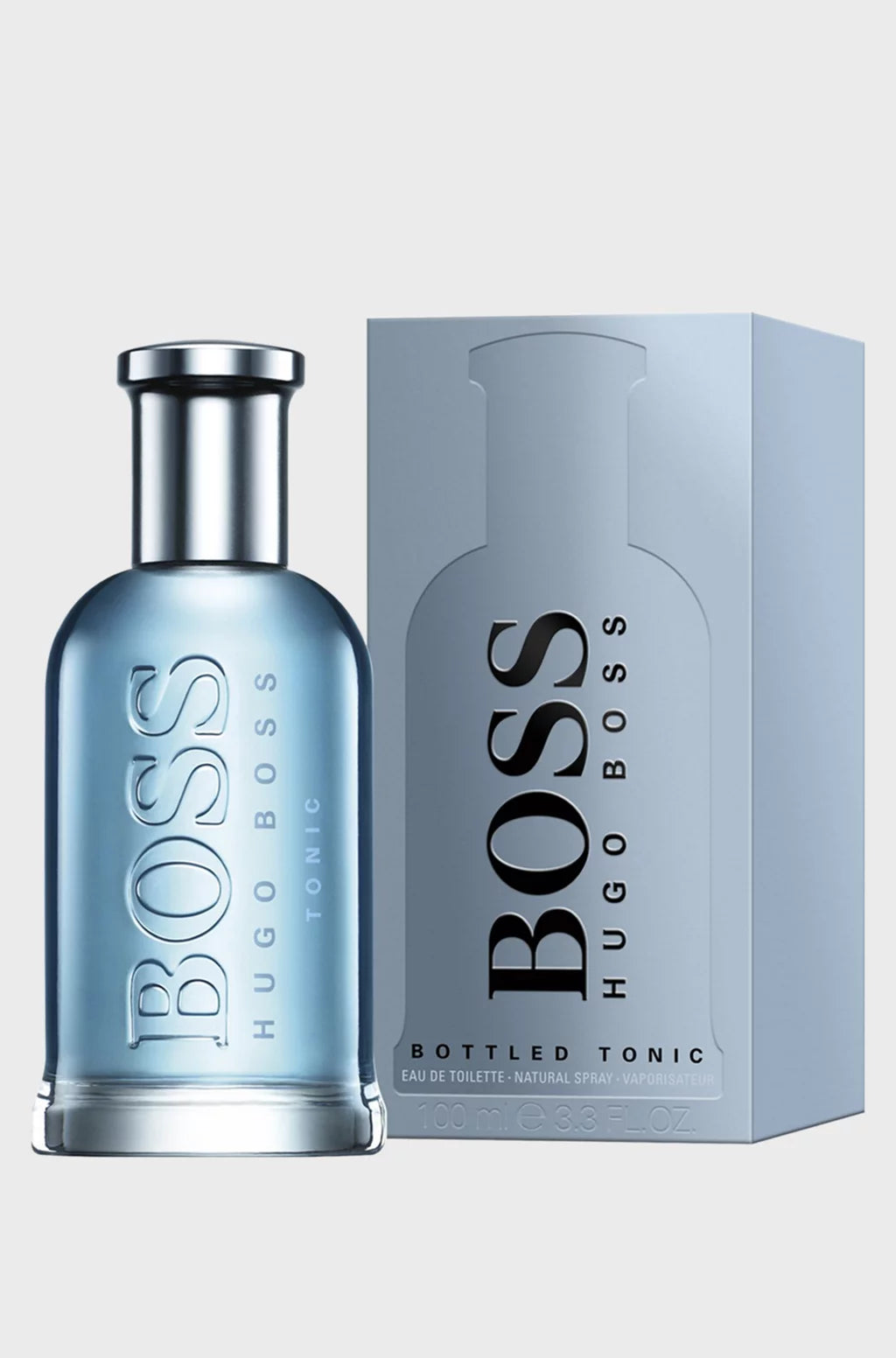 Hugo - BOSS Bottled Tonic - EDT