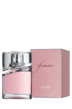 Hugo Boss - Femme by BOSS - EDP