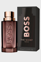 Hugo Boss - The Scent Parfum - EDP
